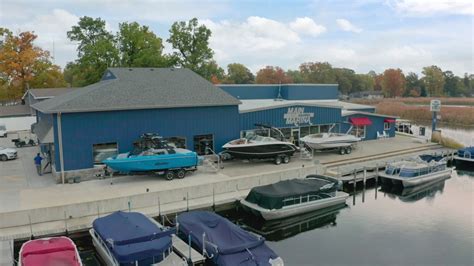 main channel marina